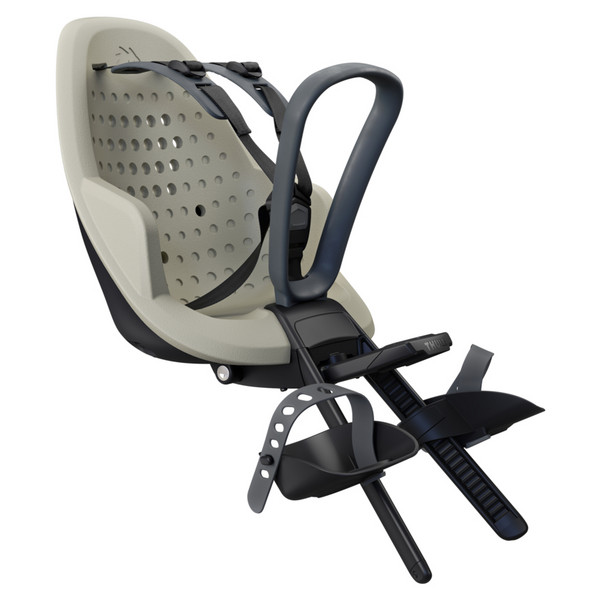 YEPP 2 MINI- FRONT MOUNT - SOFT SAND - Kindersitz