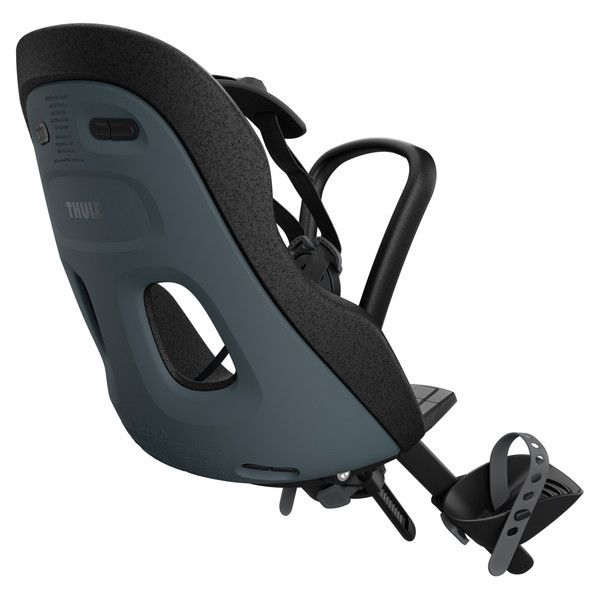 Thule YEPP NEXXT 2 MINI DARK SLATE - Kindersitz Ansicht 3