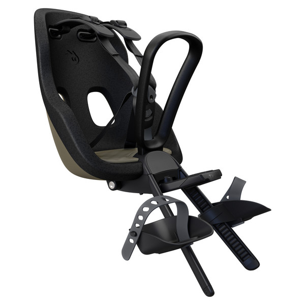 YEPP NEXXT 2 MINI DEEP KHAKI - Kindersitz