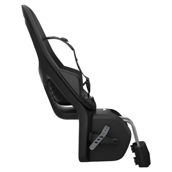 Thule YEPP 2 MAXI- FRAME MOUNT - BLACK - Kindersitz Ansicht 3