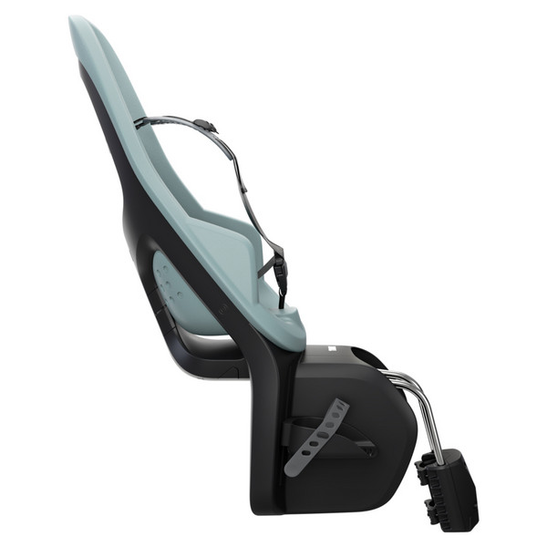 Thule YEPP 2 MAXI- FRAME MOUNT - MID BLUE - Kindersitz Ansicht 3
