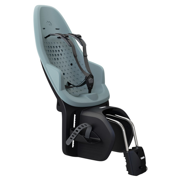 YEPP 2 MAXI- FRAME MOUNT - MID BLUE - Kindersitz