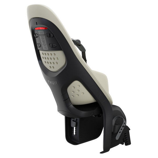 Thule YEPP 2 MAXI- FRAME MOUNT - SOFT SAND - Kindersitz Ansicht 3