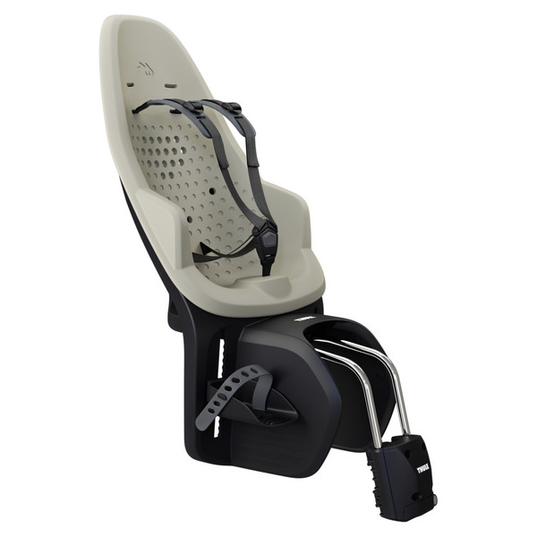 YEPP 2 MAXI- FRAME MOUNT - SOFT SAND - Kindersitz