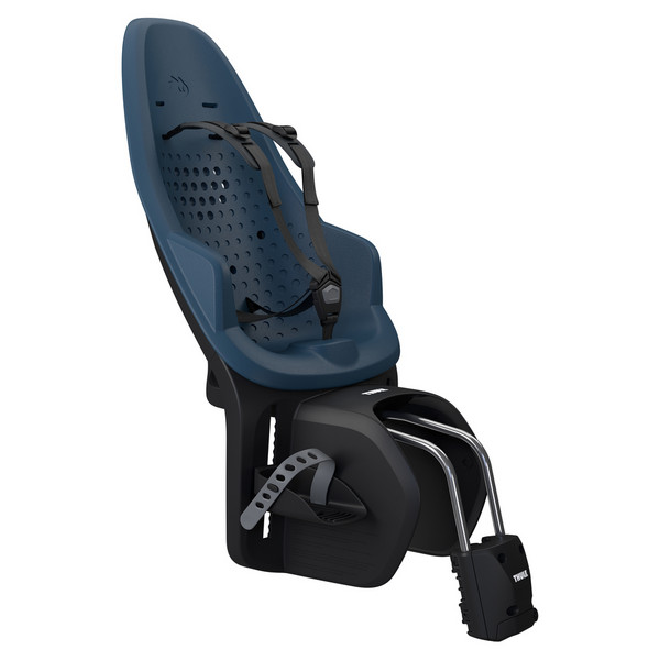 YEPP 2 MAXI- FRAME MOUNT MAJOLICA BLUE - Kindersitz