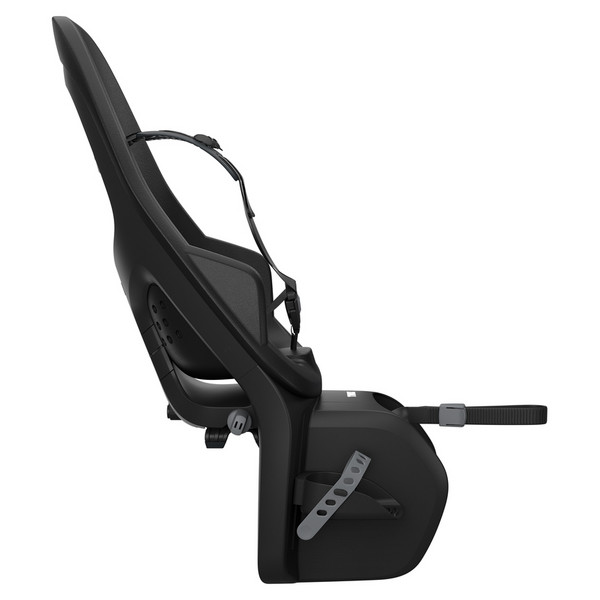 Thule YEPP 2 MAXI- RACK MOUNT - BLACK - Kindersitz Ansicht 3