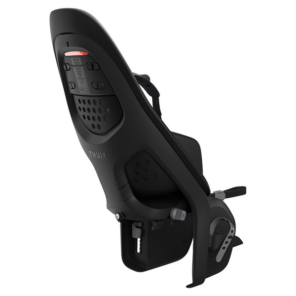 Thule YEPP 2 MAXI- RACK MOUNT - BLACK - Kindersitz Ansicht 2