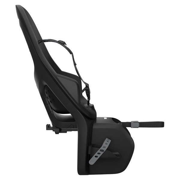 Thule YEPP 2 MAXI MIK HD BLACK - Kindersitz Ansicht 3