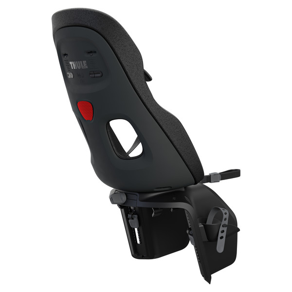 Thule YEPP NEXXT 2 MAXI RM BLACK - Kindersitz Ansicht 3