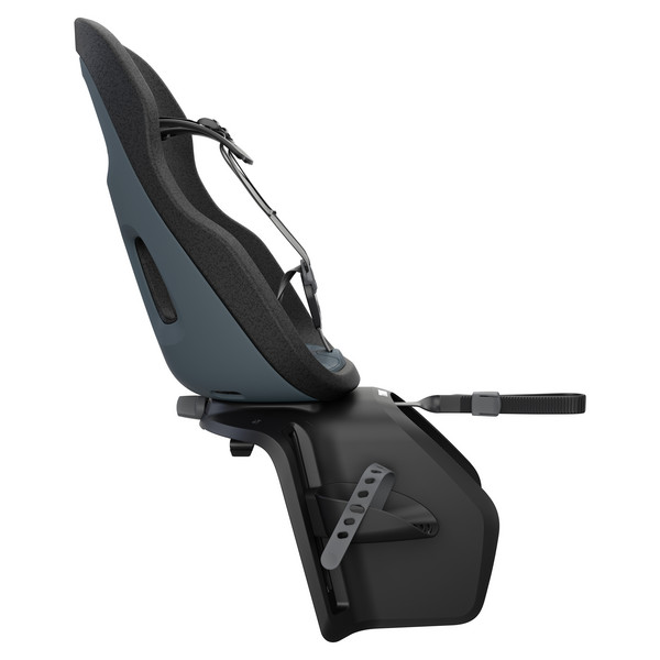 Thule YEPP NEXXT 2 MAXI RM DARK SLATE - Kindersitz Ansicht 3