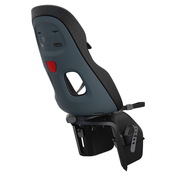 Thule YEPP NEXXT 2 MAXI RM DARK SLATE - Kindersitz Ansicht 2