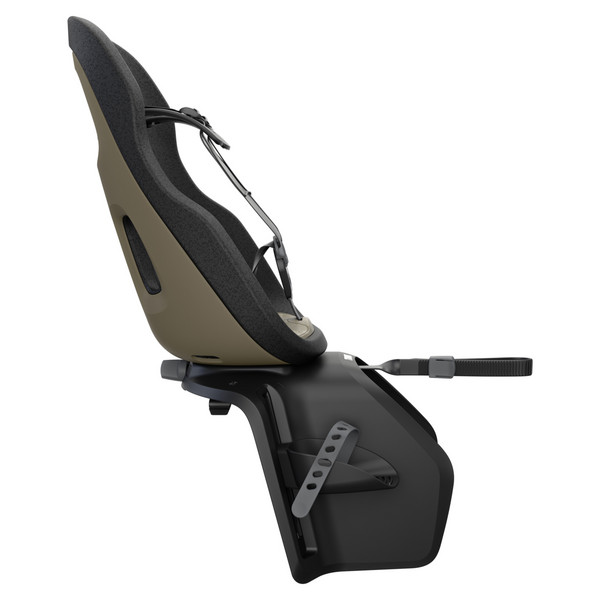 Thule YEPP NEXXT 2 MAXI RM DEEP KHAKI - Kindersitz Ansicht 3