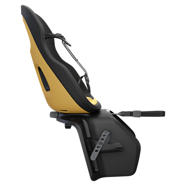 Thule YEPP NEXXT 2 MAXI RM BURNISHED YELLOW - Kindersitz Ansicht 2