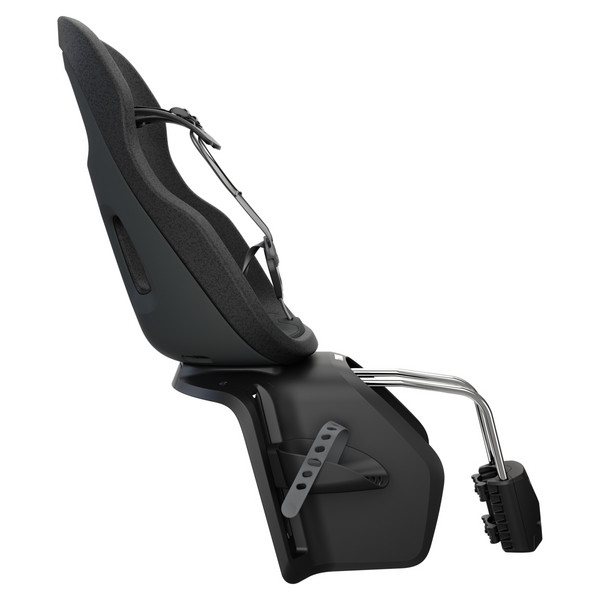Thule YEPP NEXXT 2 MAXI FM BLACK - Kindersitz Ansicht 3