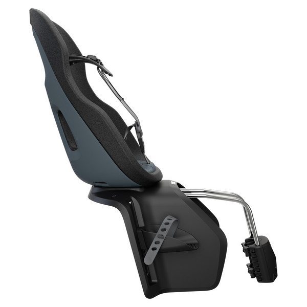 Thule YEPP NEXXT 2 MAXI FM DARK SLATE - Kindersitz Ansicht 2