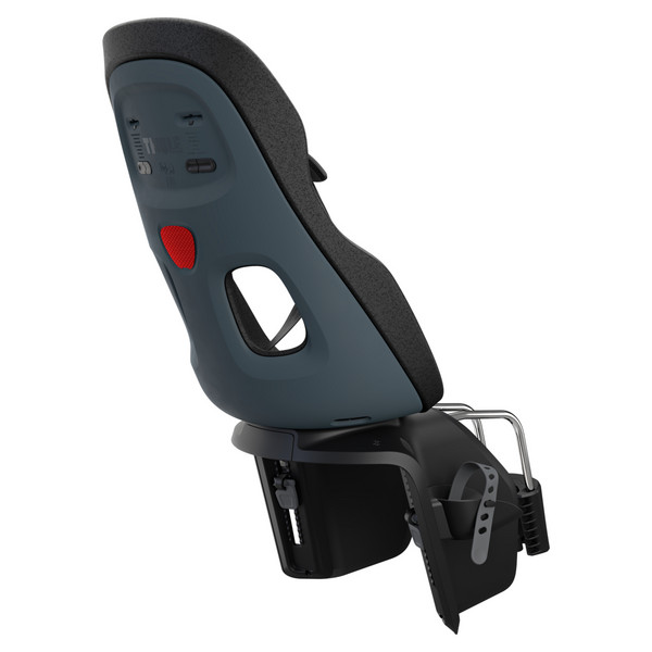 Thule YEPP NEXXT 2 MAXI FM DARK SLATE - Kindersitz Ansicht 3