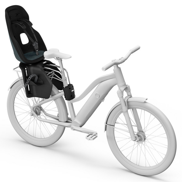 Thule YEPP NEXXT 2 MAXI FM DARK SLATE - Kindersitz Ansicht 4
