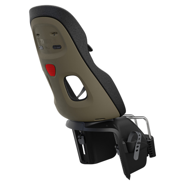 Thule YEPP NEXXT 2 MAXI FM DEEP KHAKI - Kindersitz Ansicht 3