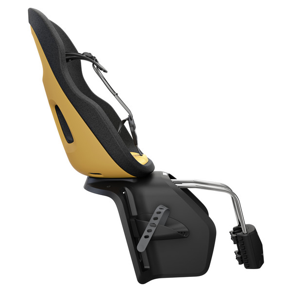 Thule YEPP NEXXT 2 MAXI FM BURNISHED YELLOW - Kindersitz Ansicht 2