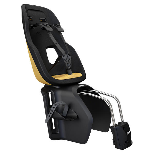 YEPP NEXXT 2 MAXI FM BURNISHED YELLOW - Kindersitz