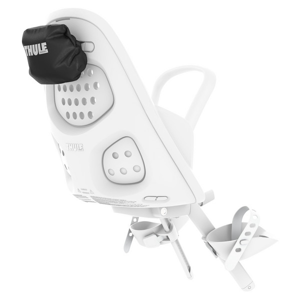 Thule YEPP MAXI RAINCOVER - Regenhülle Ansicht 2