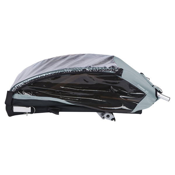 Thule COASTER XT BLUE - Fahrradanhänger Ansicht 9