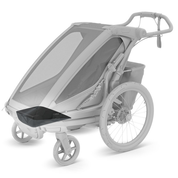 Thule CHARIOT FLOOR MAT SINGLE Ansicht 2