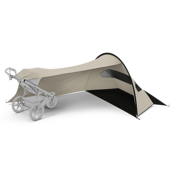 Thule CHARIOT TARP Ansicht 2
