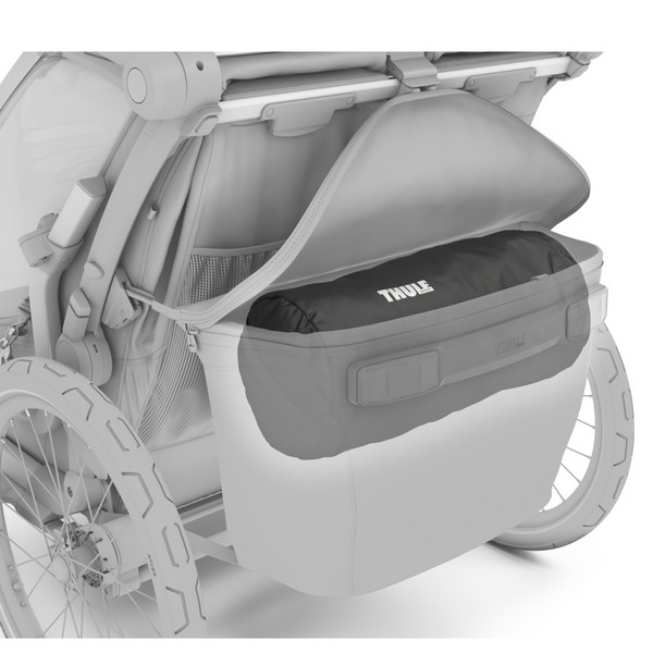 Thule CHARIOT TARP Ansicht 10