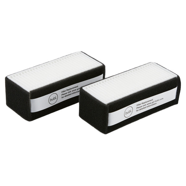 AIR PURIFIER FILTERS 2 PCS