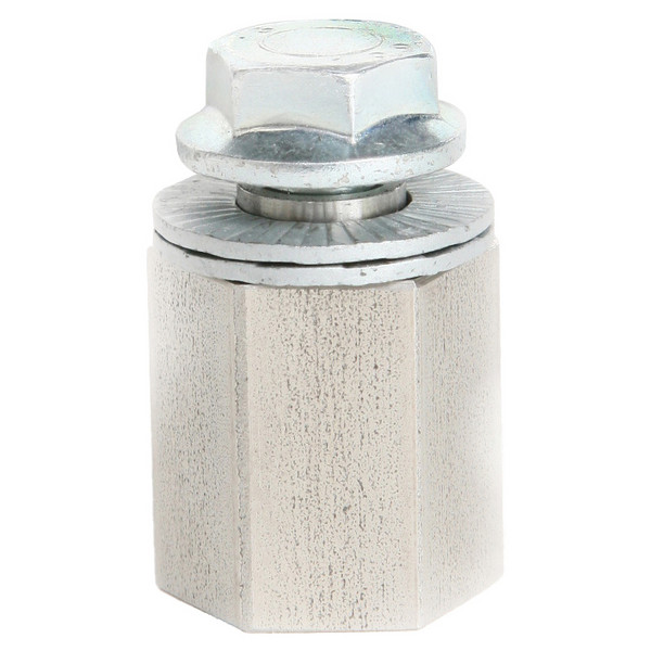 INTERNAL HUB HITCH ADAPTER E-BIKES M12 X 1.25 - Fahrradzubehör