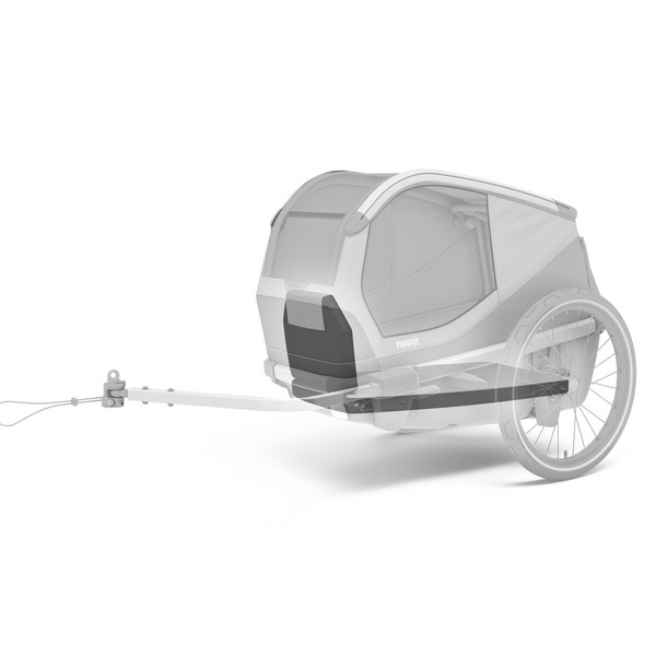 Thule BEXEY DOG BED M Ansicht 2