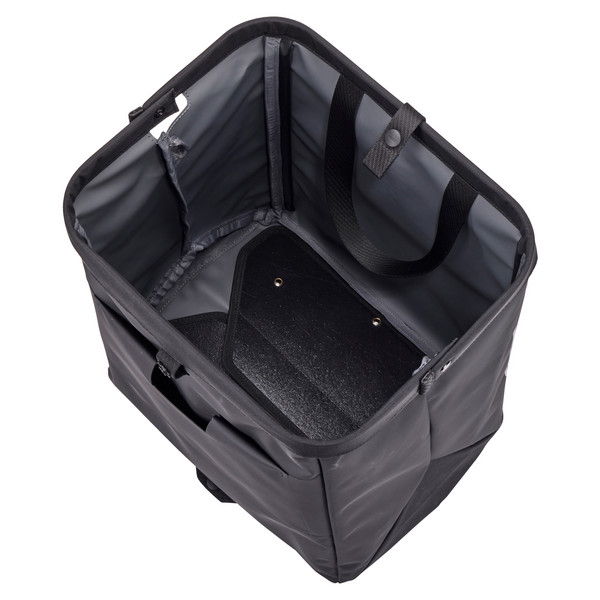 Thule CHASM BIN INLOCK 25L BLACK - Fahrradtasche Ansicht 5