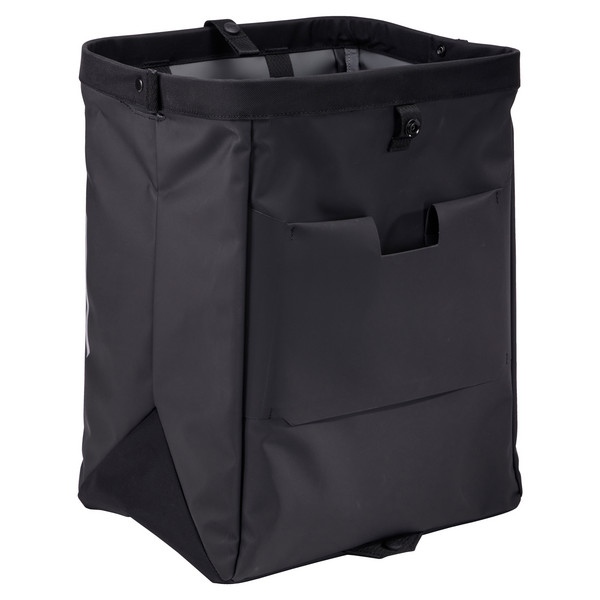 Thule CHASM BIN INLOCK 25L BLACK - Fahrradtasche Ansicht 2