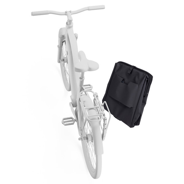 Thule CHASM BIN INLOCK 25L BLACK - Fahrradtasche Ansicht 9
