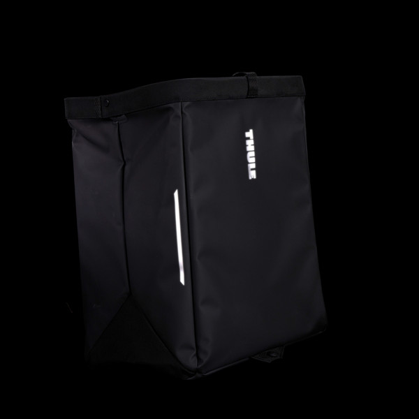 Thule CHASM BIN INLOCK 25L BLACK - Fahrradtasche Ansicht 8
