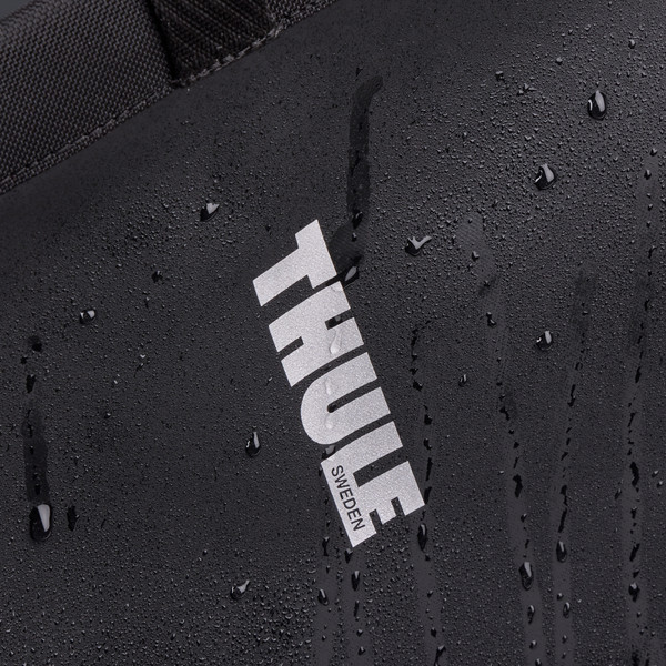 Thule CHASM BIN INLOCK 25L BLACK - Fahrradtasche Ansicht 7