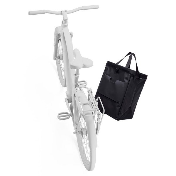 Thule CHASM BIN INLOCK 25L BLACK - Fahrradtasche Ansicht 10