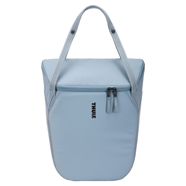 Thule CHASM COOLER BAG FOR BIKE INLOCK MID BLUE - Fahrradtasche Ansicht 3