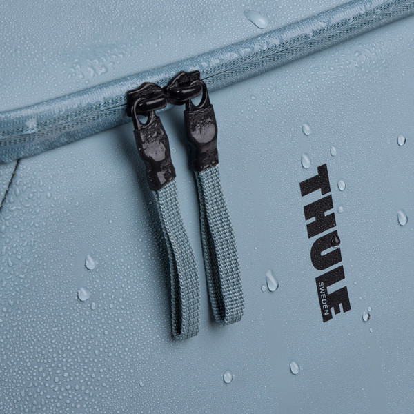 Thule CHASM COOLER BAG FOR BIKE INLOCK MID BLUE - Fahrradtasche Ansicht 8