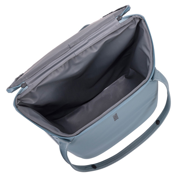 Thule CHASM COOLER BAG FOR BIKE INLOCK MID BLUE - Fahrradtasche Ansicht 5