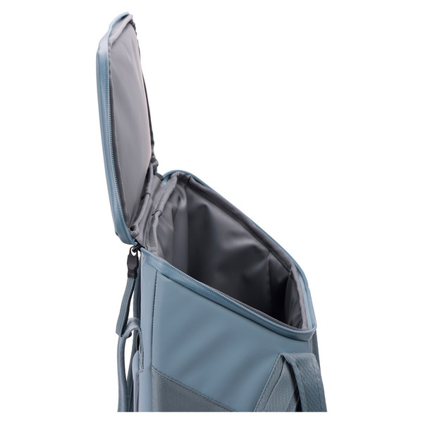 Thule CHASM COOLER BAG FOR BIKE INLOCK MID BLUE - Fahrradtasche Ansicht 6