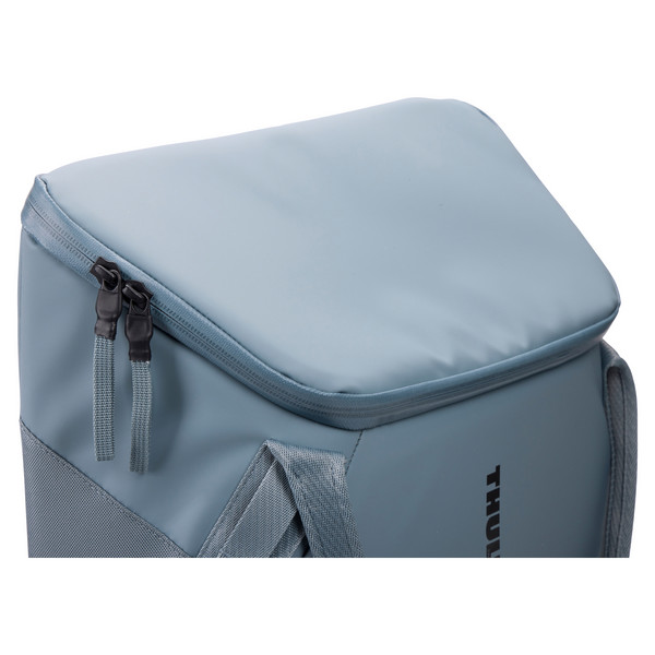 Thule CHASM COOLER BAG FOR BIKE INLOCK MID BLUE - Fahrradtasche Ansicht 4