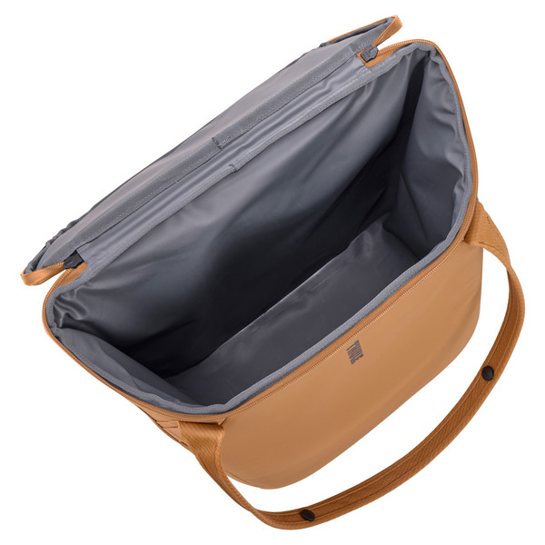Thule CHASM COOLER BAG FOR BIKE INLOCK DUSTED ORANGE - Fahrradtasche Ansicht 5