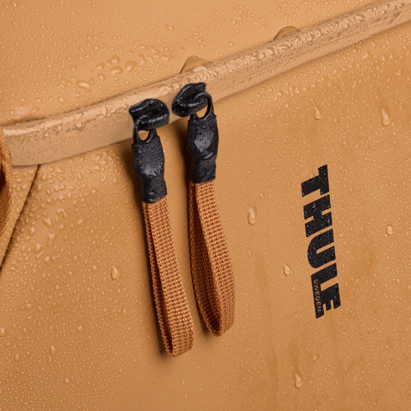 Thule CHASM COOLER BAG FOR BIKE INLOCK DUSTED ORANGE - Fahrradtasche Ansicht 7