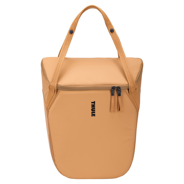 Thule CHASM COOLER BAG FOR BIKE INLOCK DUSTED ORANGE - Fahrradtasche Ansicht 3
