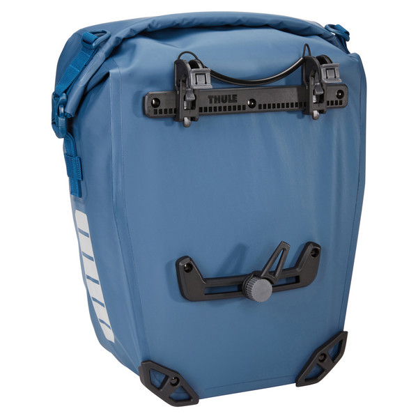 Thule SHIELD PANNIER 25L PAIR - BLUE - Fahrradtaschen Ansicht 4
