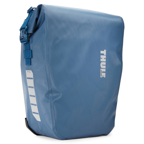 Thule SHIELD PANNIER 25L PAIR - BLUE - Fahrradtaschen Ansicht 2