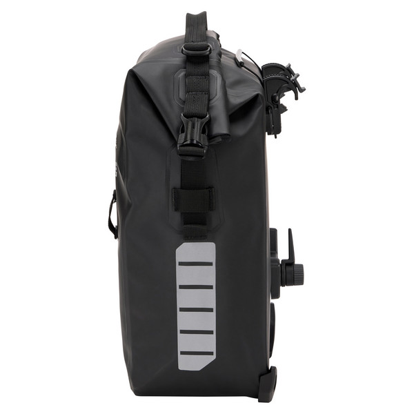 Thule SHIELD PANNIER 22L - BLACK - Fahrradtasche Ansicht 5