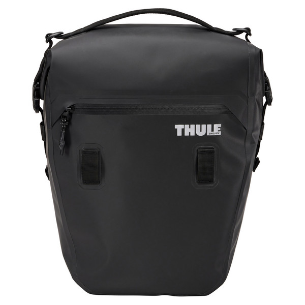 Thule SHIELD PANNIER 22L - BLACK - Fahrradtasche Ansicht 7